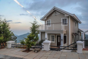 Eagles Wings Abode